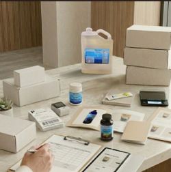Dealer orders
